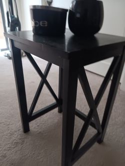 Small Table