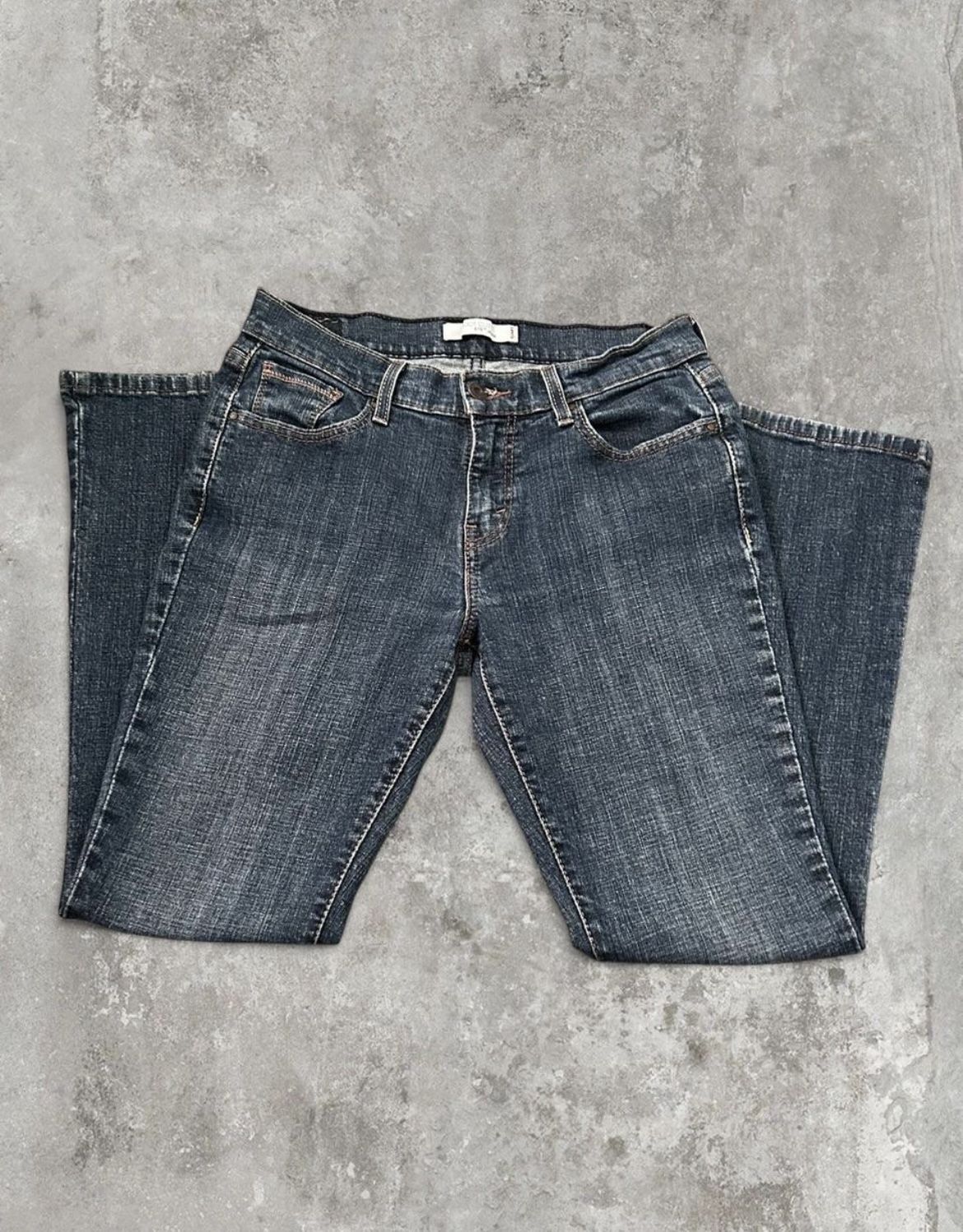 Levi’s 515 Bootcut Jeans (Mid 2000s / Y2K)