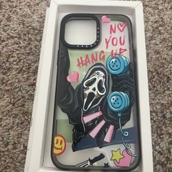 I phone 12 pro max  Phone Case