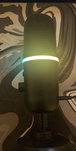 WMT USB Microphone