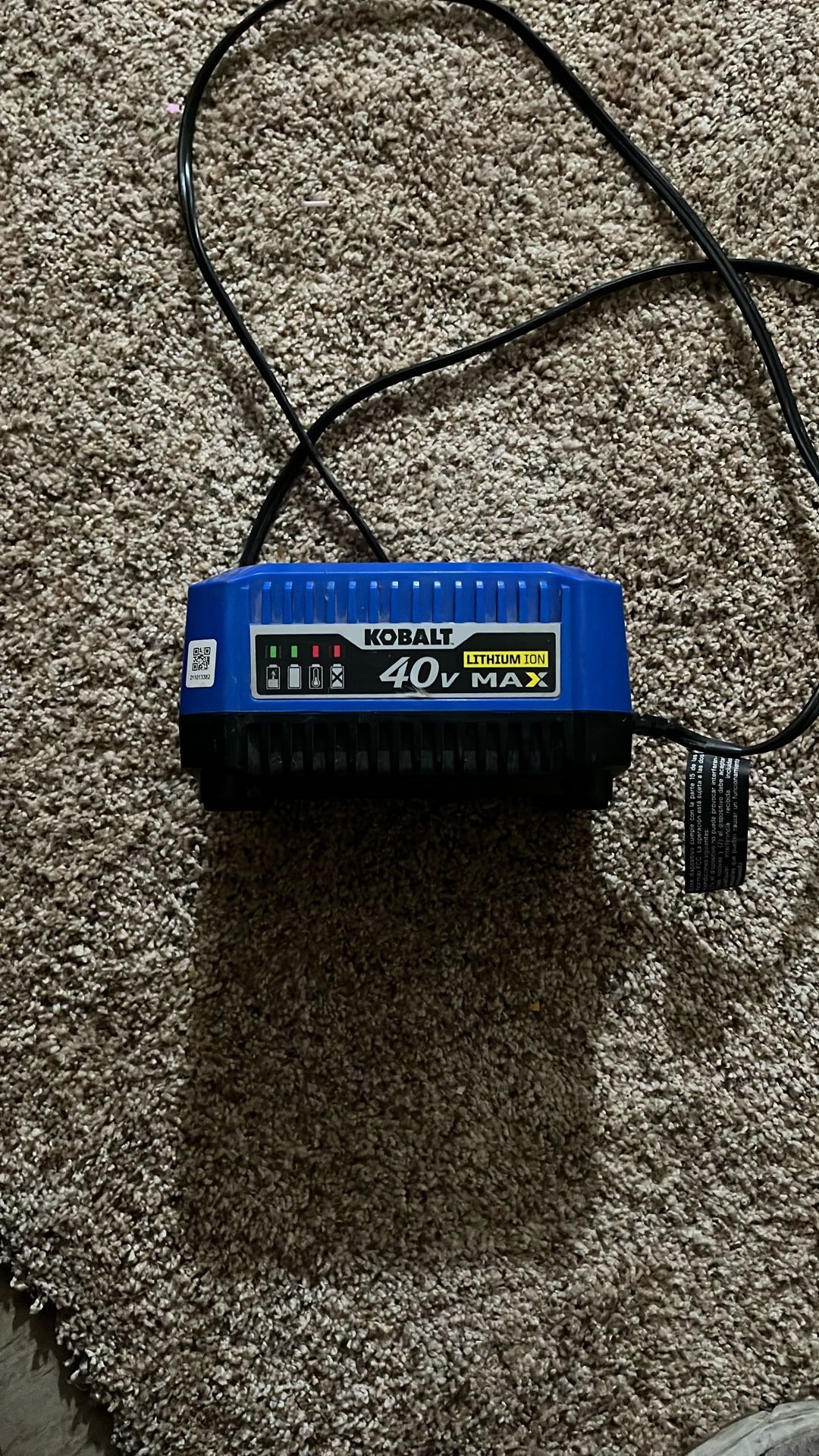 Kobalt Batteries And Chargers