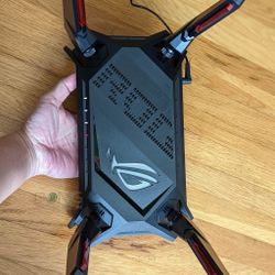 Asus ROG GT-AX6000 Gaming Router