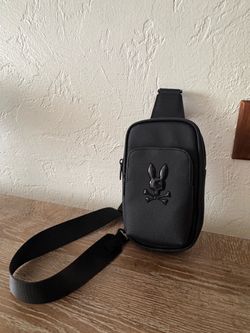 Psycho Bunny Crossbag