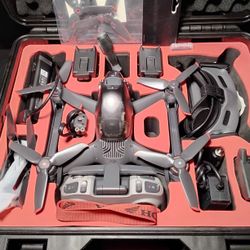 NEW Unused DJI FPV Complete Kit