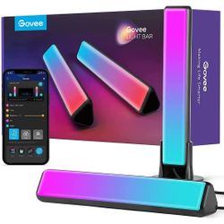 Govee Smart Light Bars