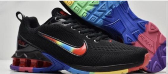 2019 Airmax’s