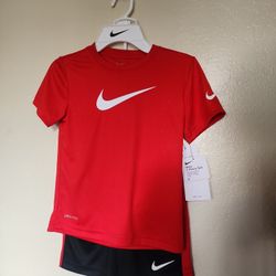 Clothing Kids Set Nike 2pcs