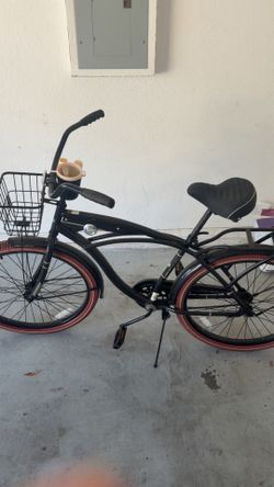 Bicycle for sale