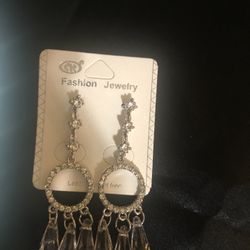 Fashion Earrings