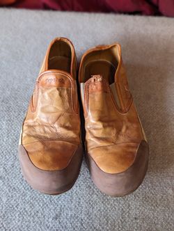 Dry Shod Mens Shoes Size 11