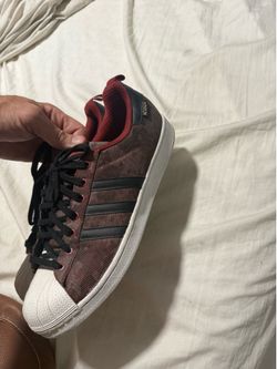 Adidas Size 14.