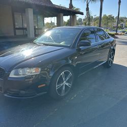 2008 Audi A4