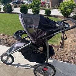 Graco stroller