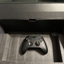 Xbox Series X 