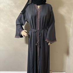 Abaya