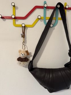 Brand new bag charms