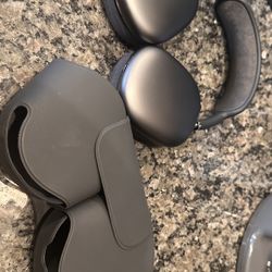 AIRPOD PRO MAX