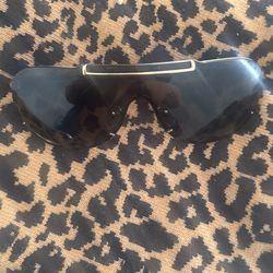 Versace sunglasses