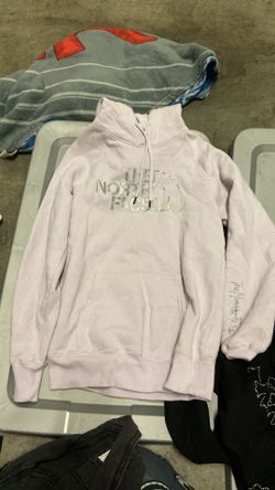North face