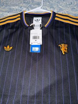 Soccer Jersey