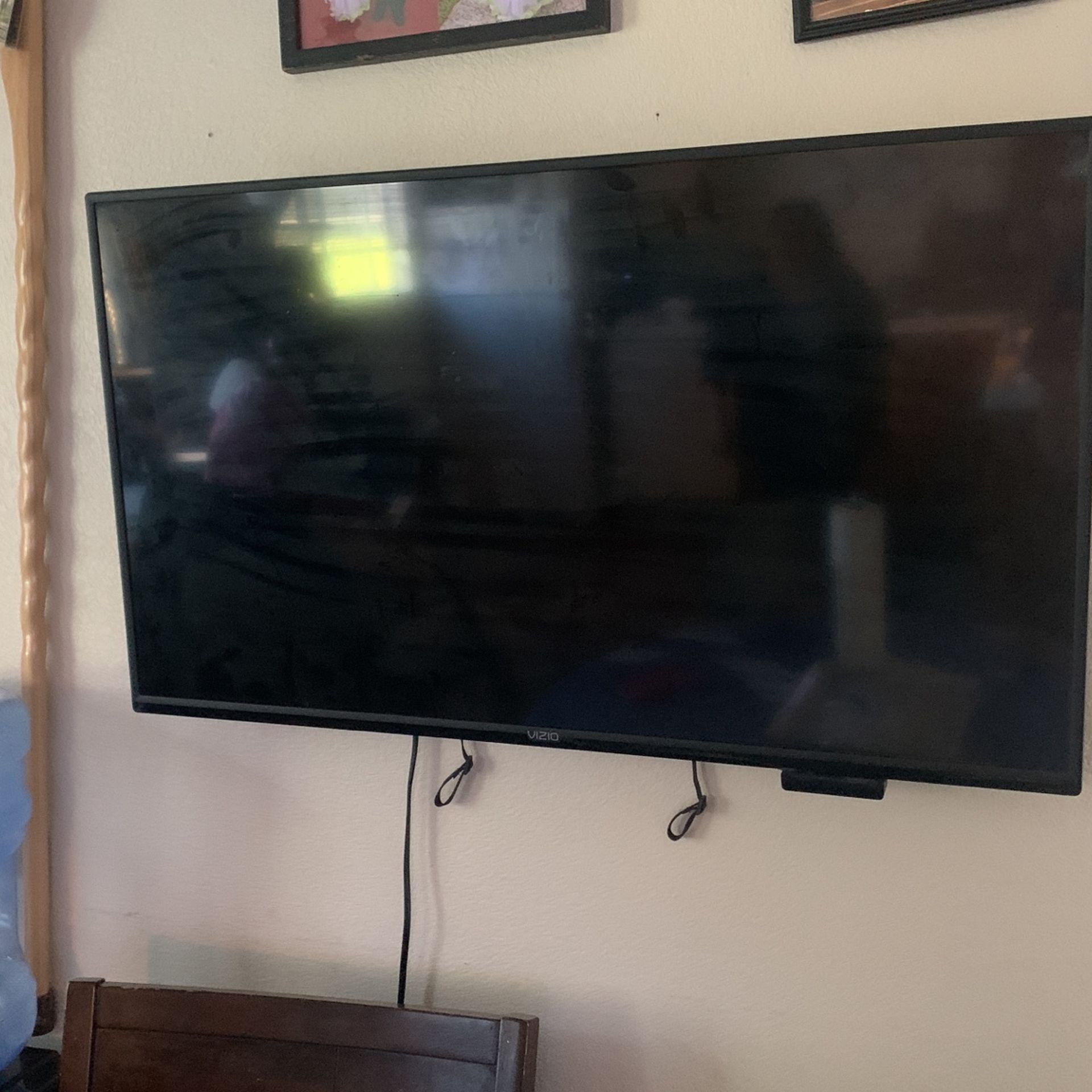 Vizio 40 Inch Tv