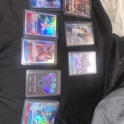 Multiple Items! 