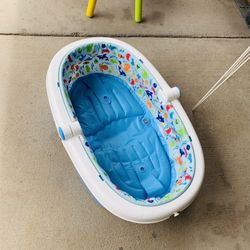 Baby Bath