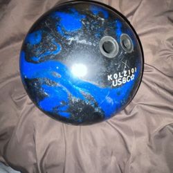 Bowling Balls