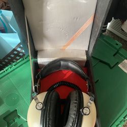 pioneer headphones