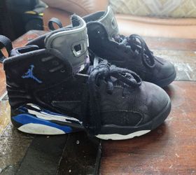 Jordan Jumpmam MVP Varsity Royal