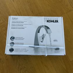 Kohler Katun Single Hole Bath Faucet 