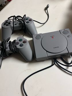 PlayStation Mini