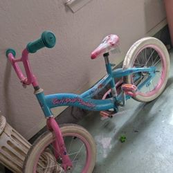Girls Bike $20