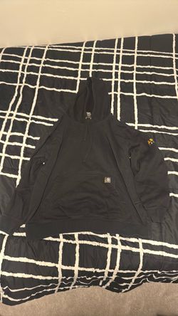 Ariat Black Pullover Hoodie XL
