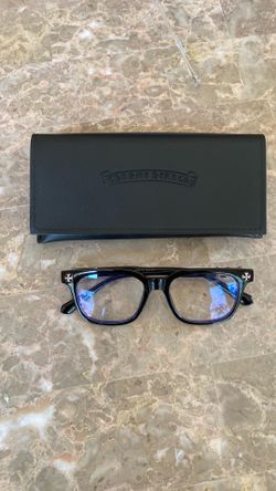 Chrome Hearts Sunglasses