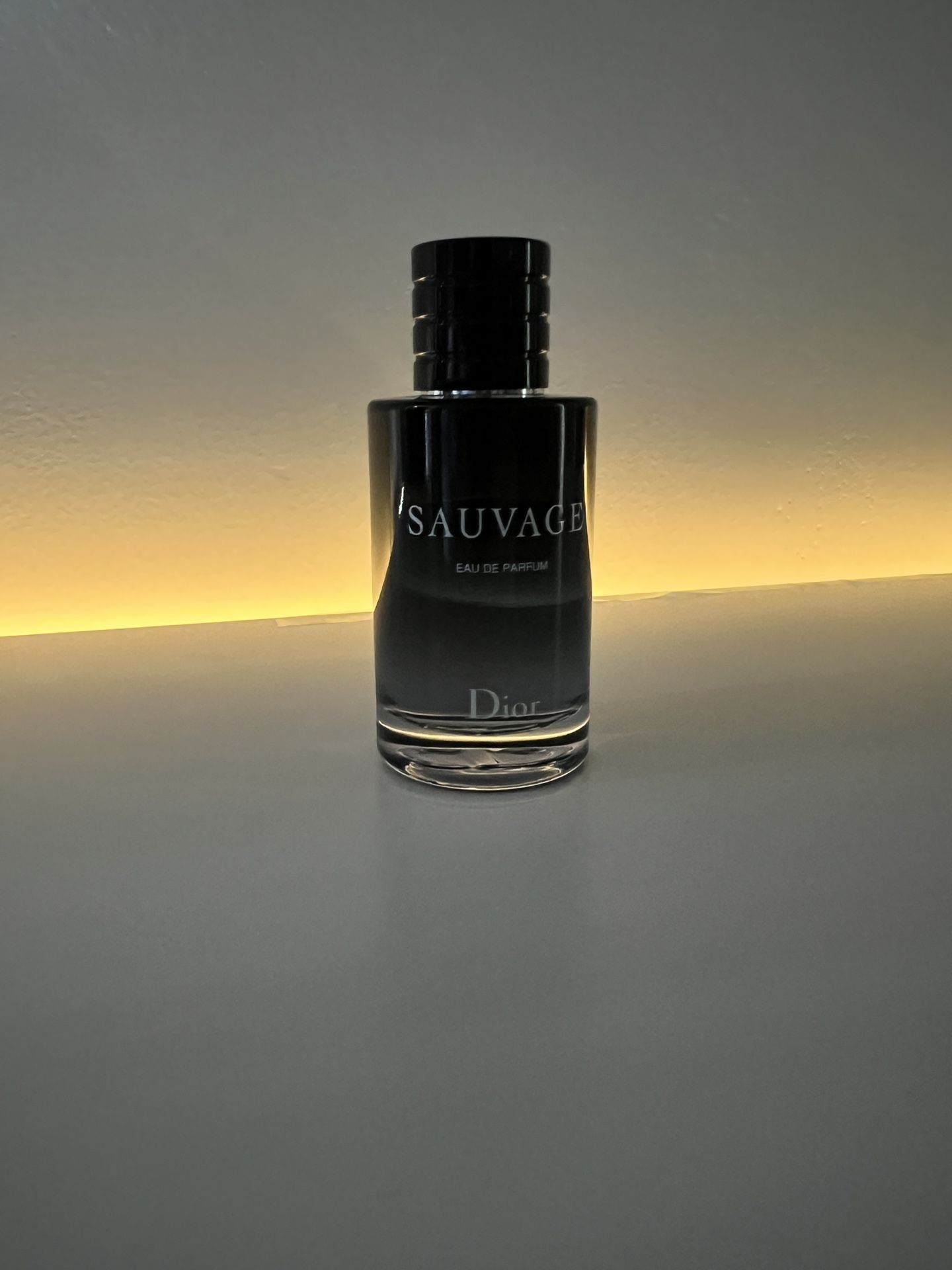 Dior Sauvage