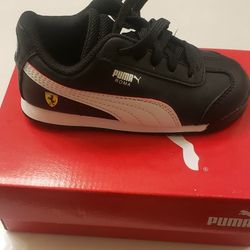 Kids Shoes