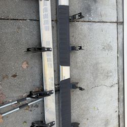 2019 Silverado Steps