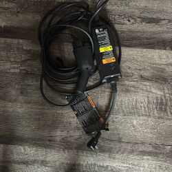 EV Home Charger For Electric Vehicle 