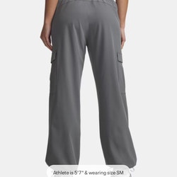 Underarmour women’s pants