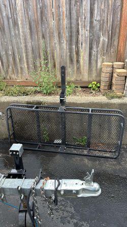 Cargo Basket
