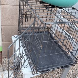 Dog Crate