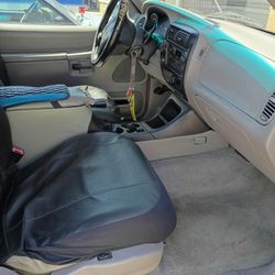 1998 Ford Explorer