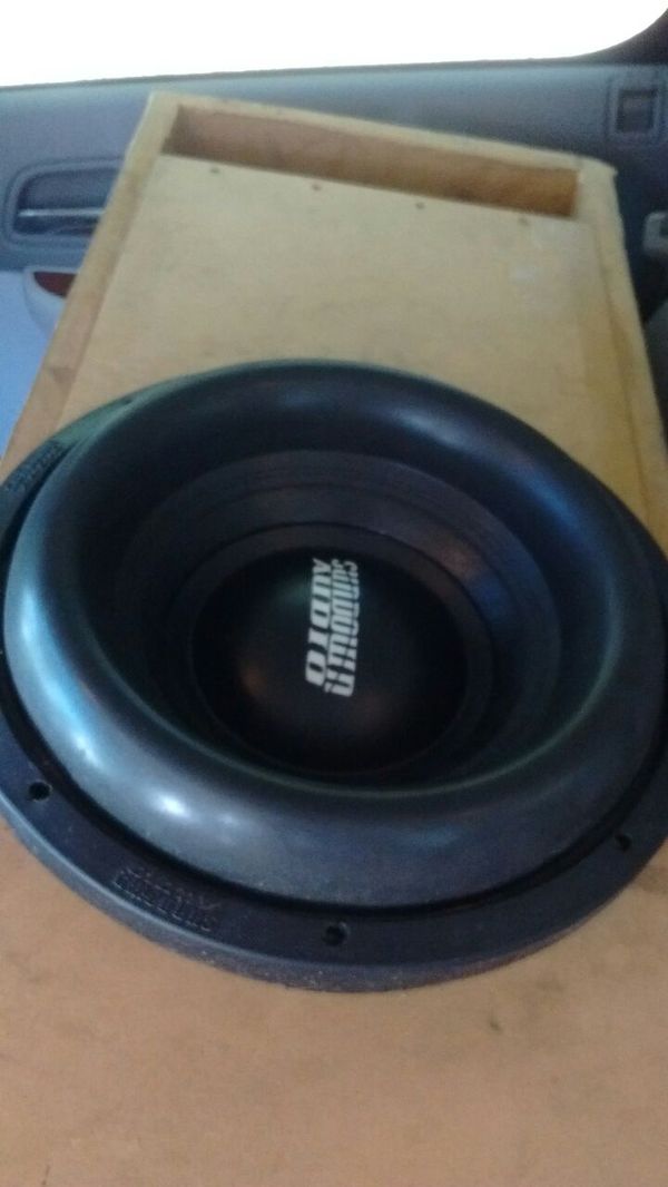 Sundown Zv5 12 Sub 00rms For Sale In Hickory Nc Offerup