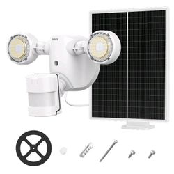 Solar Lights LED