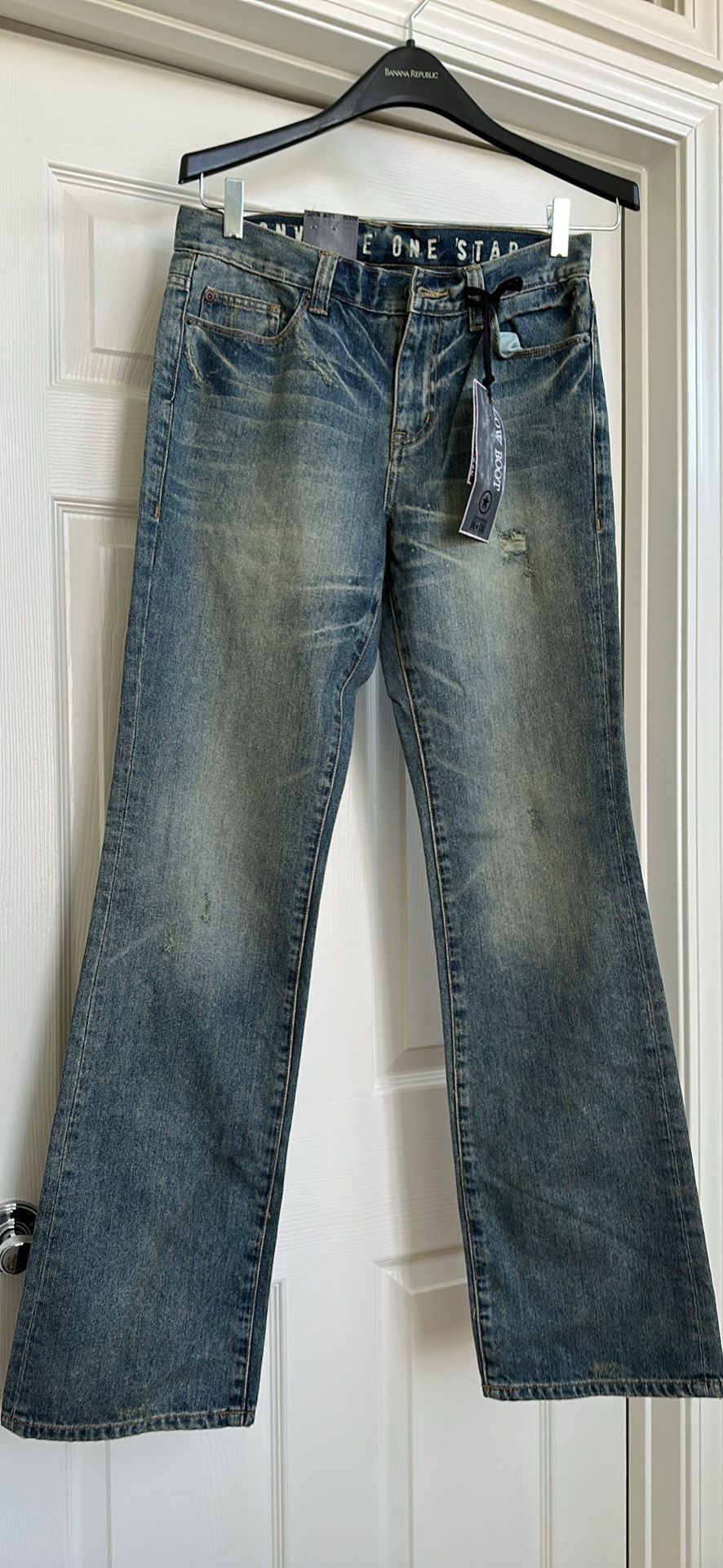 Converse Jeans