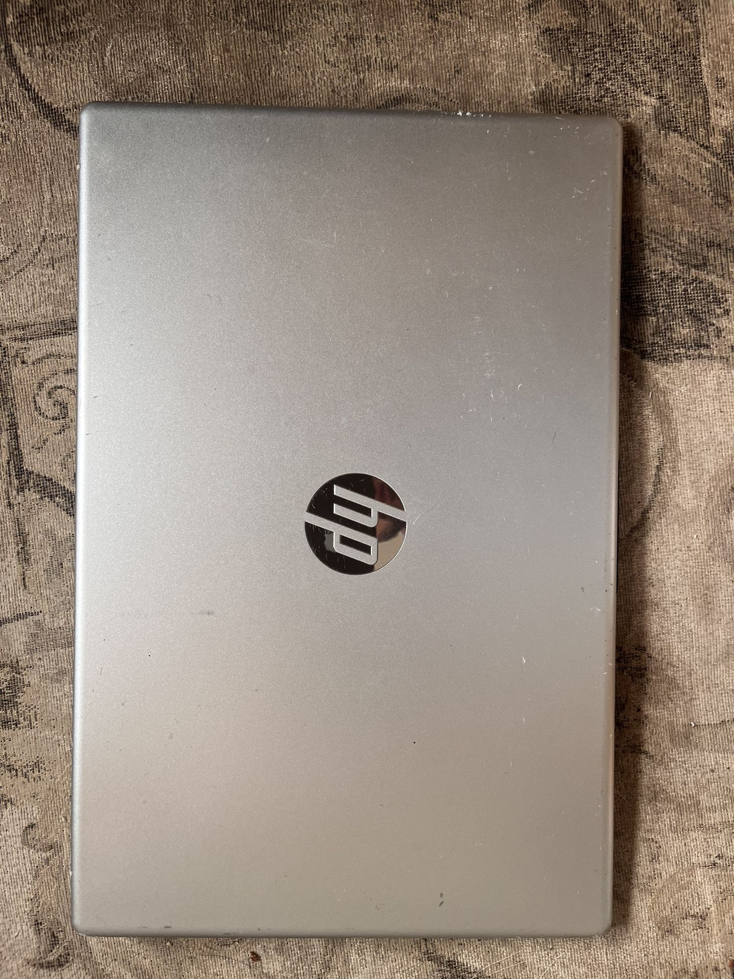 HP Laptop Model 15-fd0081wm