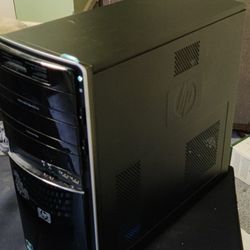 Nividia Gaming Pc