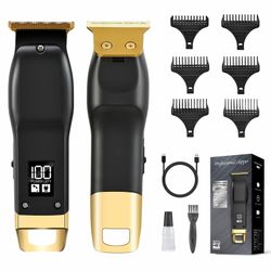 Professional Clipper/Trimmer