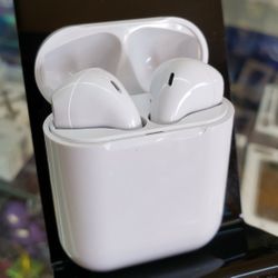 Bluetooth Wireless Headsets 